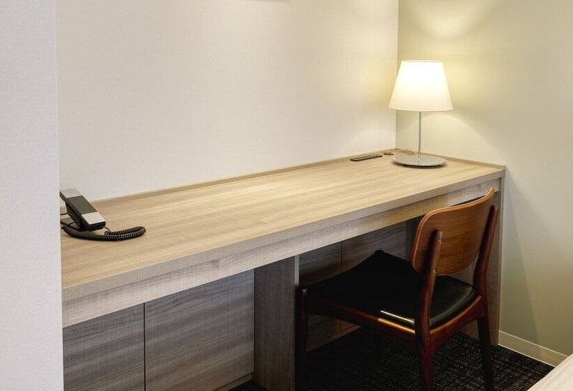 Settle Glocal Hotel Itoshima