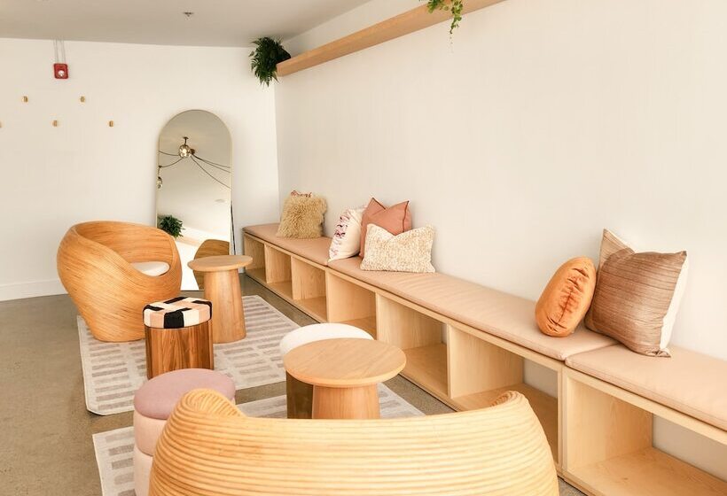 فندق Shepherd’s Run