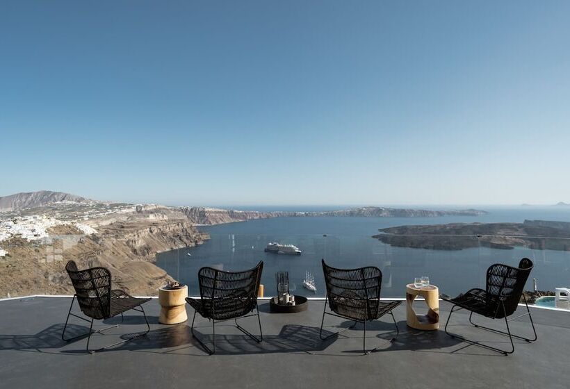 酒店 Stella Rocca A Mare