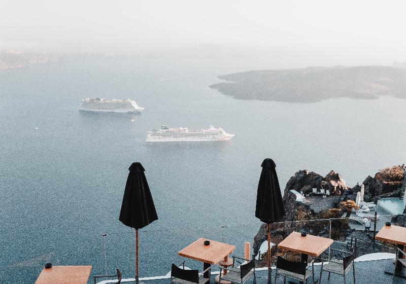 酒店 Stella Rocca A Mare