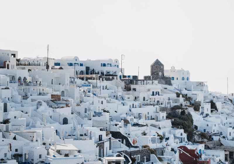 酒店 Stella Rocca A Mare