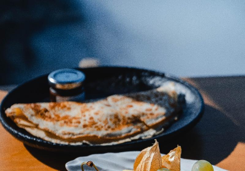 酒店 Stella Rocca A Mare