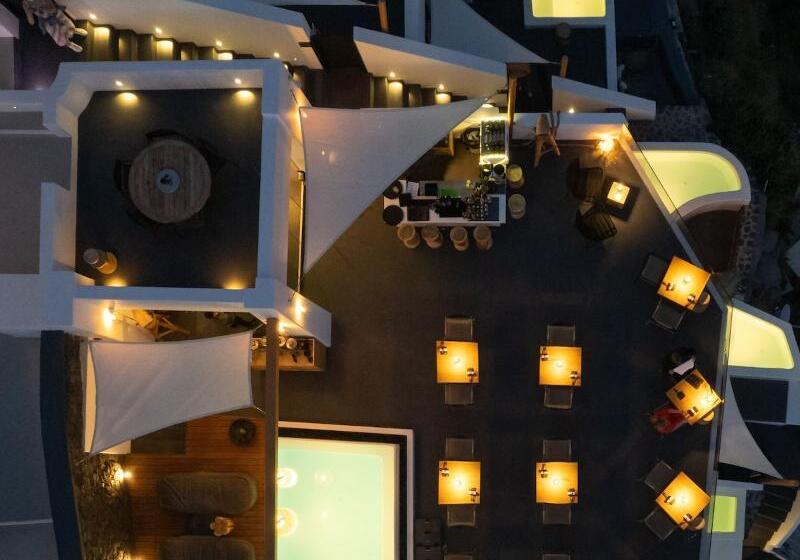 酒店 Stella Rocca A Mare