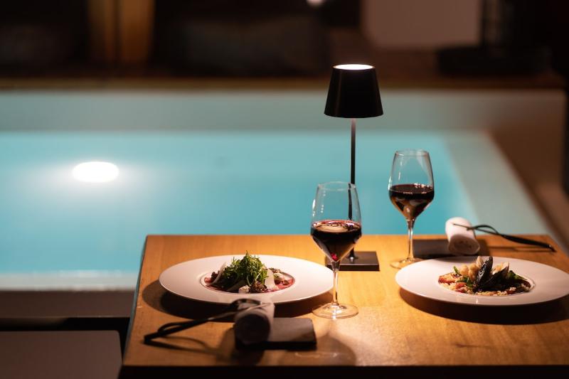 酒店 Stella Rocca A Mare