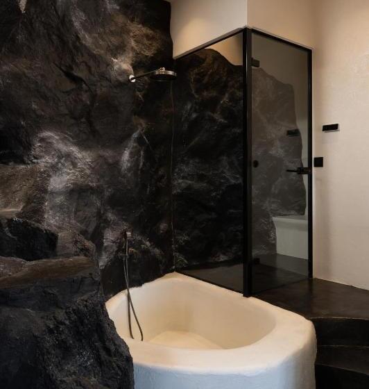 酒店 Stella Rocca A Mare