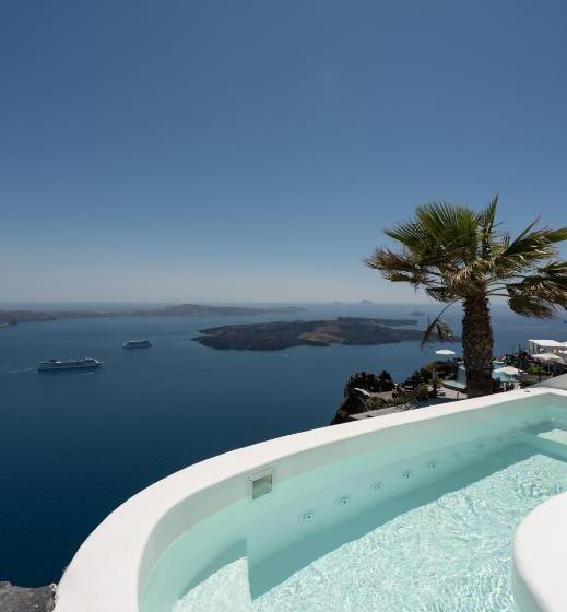 酒店 Stella Rocca A Mare