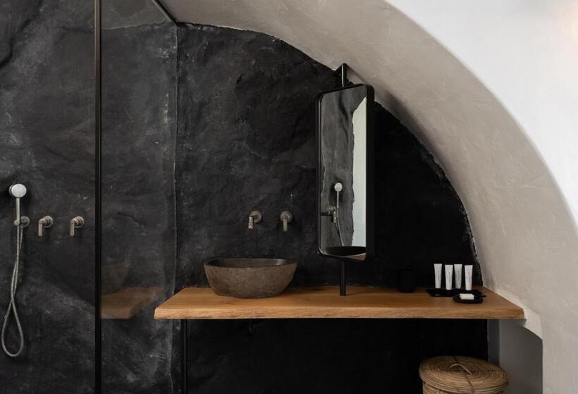 酒店 Stella Rocca A Mare