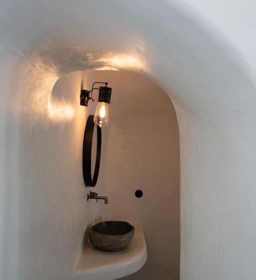 酒店 Stella Rocca A Mare