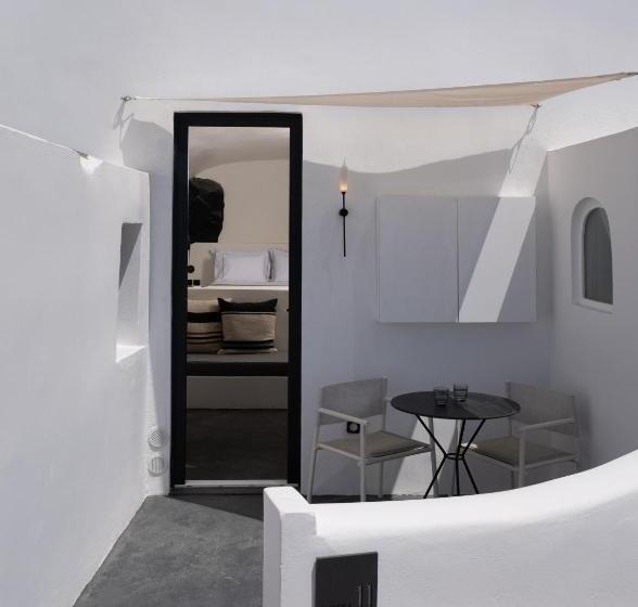 酒店 Stella Rocca A Mare