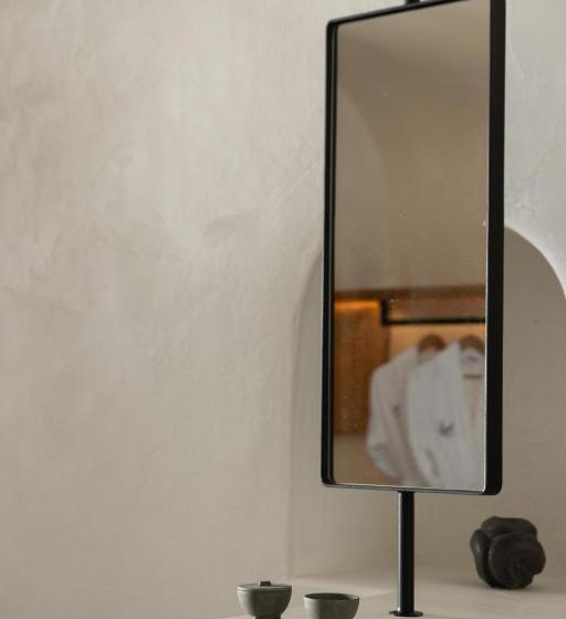 酒店 Stella Rocca A Mare