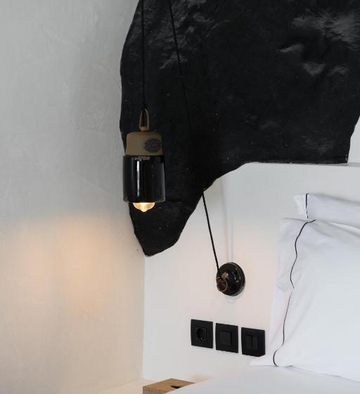 酒店 Stella Rocca A Mare