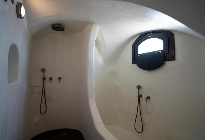 酒店 Stella Rocca A Mare