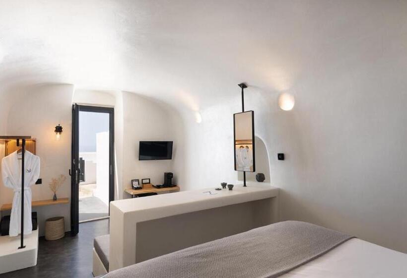 酒店 Stella Rocca A Mare