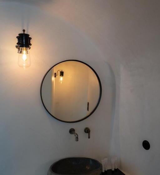 酒店 Stella Rocca A Mare