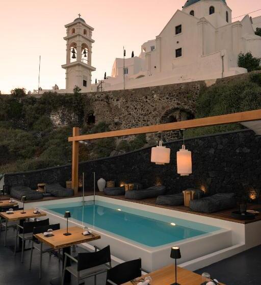 酒店 Stella Rocca A Mare