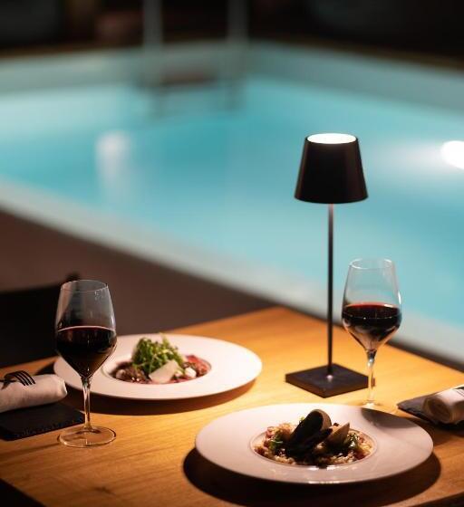 酒店 Stella Rocca A Mare