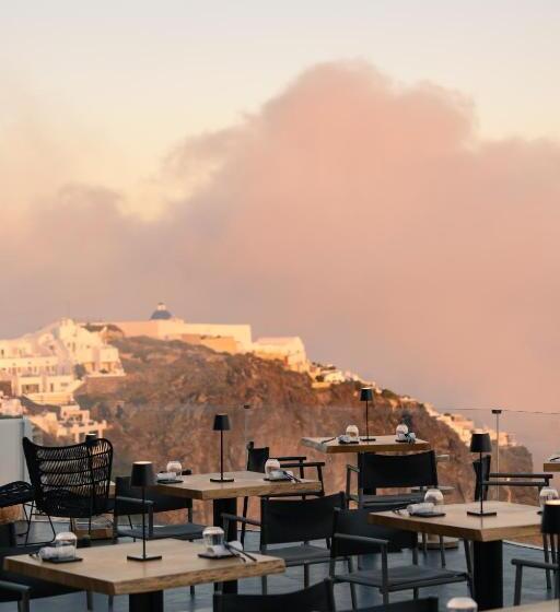 酒店 Stella Rocca A Mare