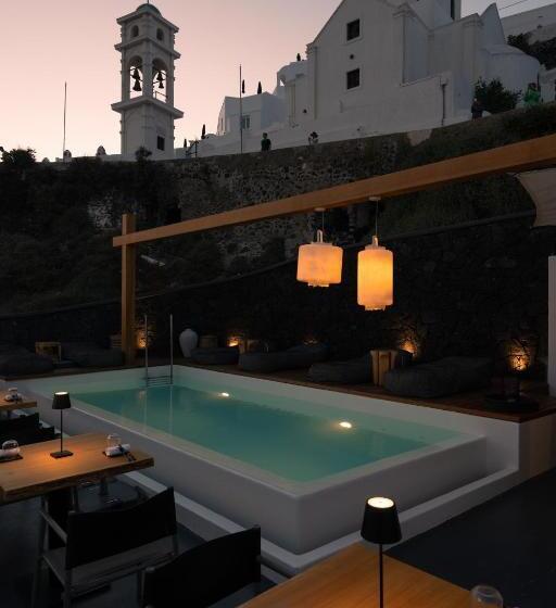 酒店 Stella Rocca A Mare