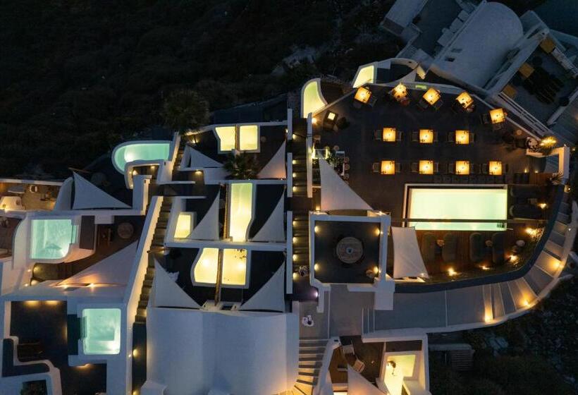 酒店 Stella Rocca A Mare