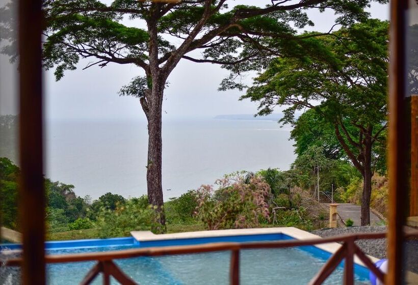 فندق Sueño Pacifico