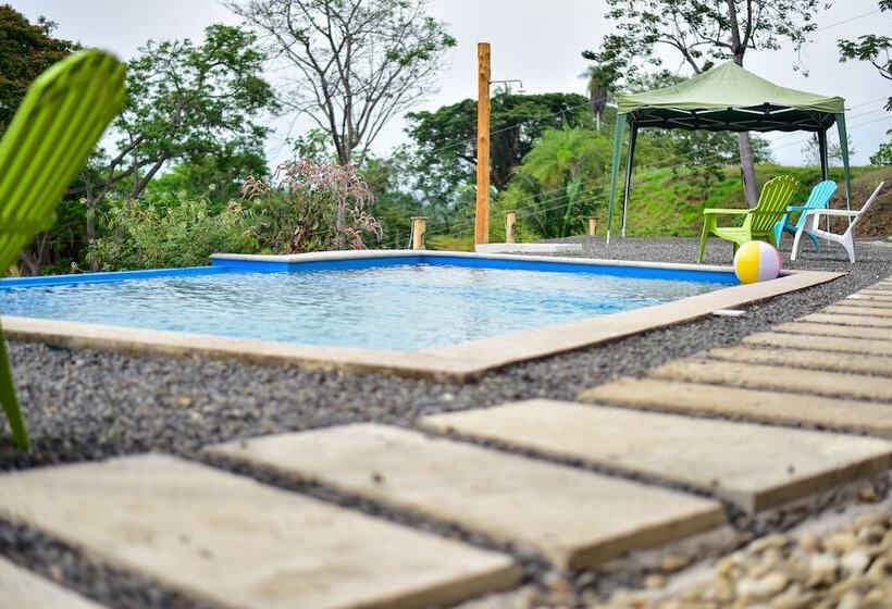 فندق Sueño Pacifico