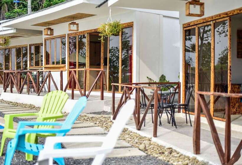 فندق Sueño Pacifico