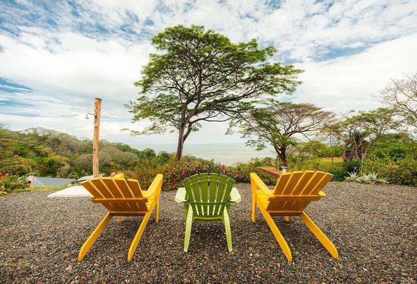 فندق Sueño Pacifico