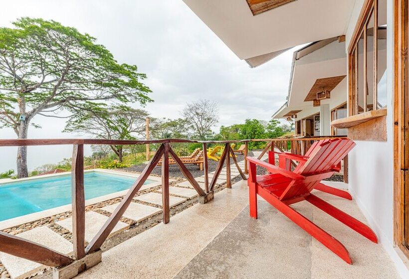 فندق Sueño Pacifico