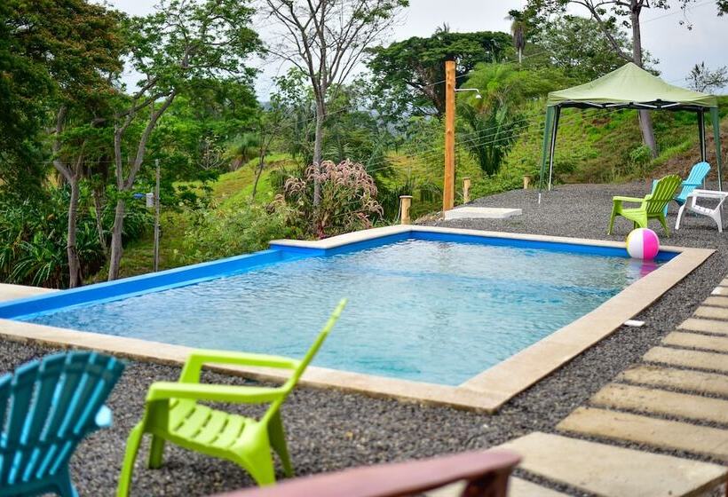 فندق Sueño Pacifico