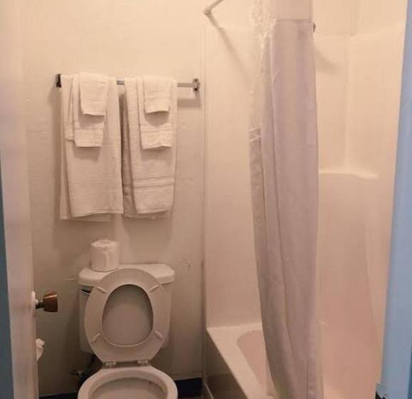 فندق Super 8 By Wyndham San Jose Airport