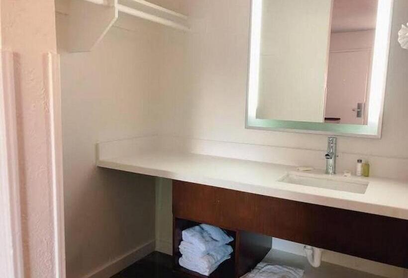 فندق Super 8 By Wyndham San Jose Airport