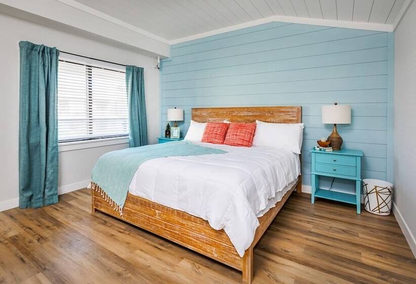 فندق Surf House