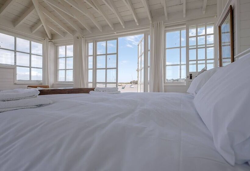 ホテル The Boathouse, Felixstowe Ferry