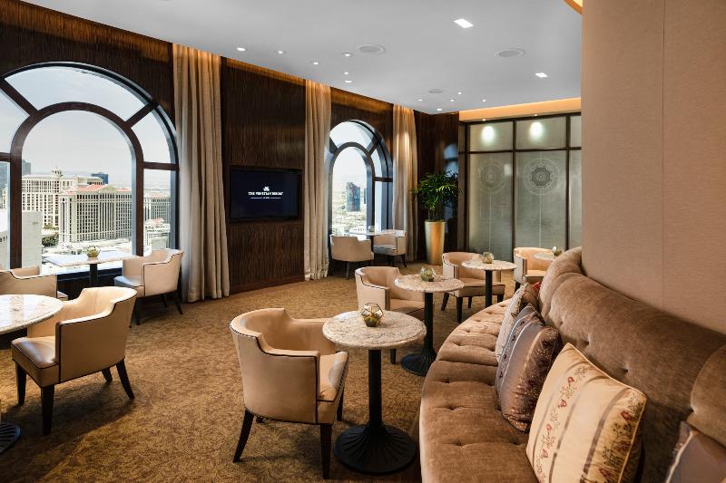 هتل The Palazzo Prestige Club Lounge