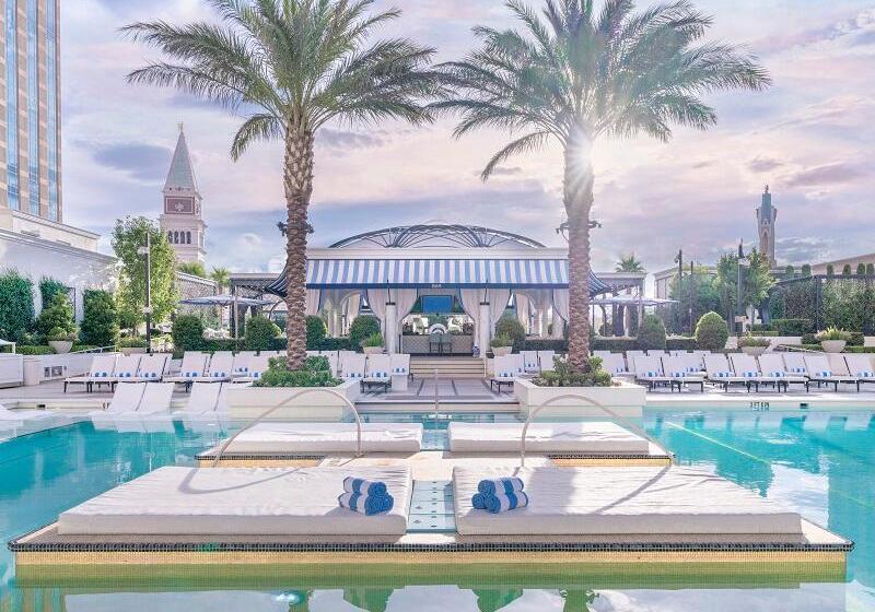 호텔 The Palazzo Prestige Club Lounge