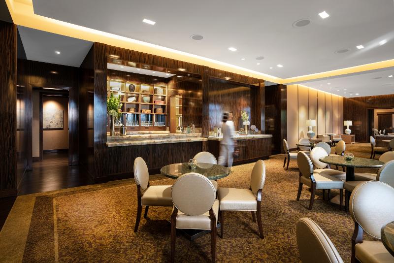 هتل The Palazzo Prestige Club Lounge