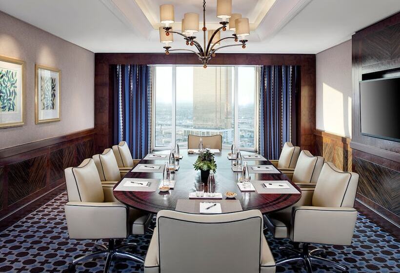 호텔 The Palazzo Prestige Club Lounge