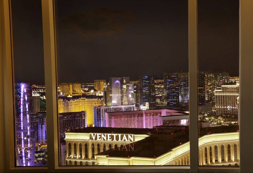 호텔 The Palazzo Prestige Club Lounge