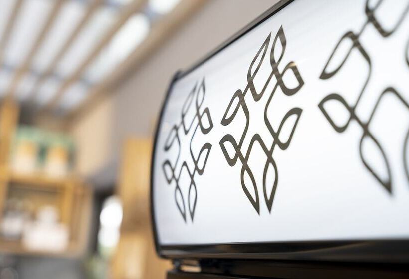 Отель The Residences Kalamata