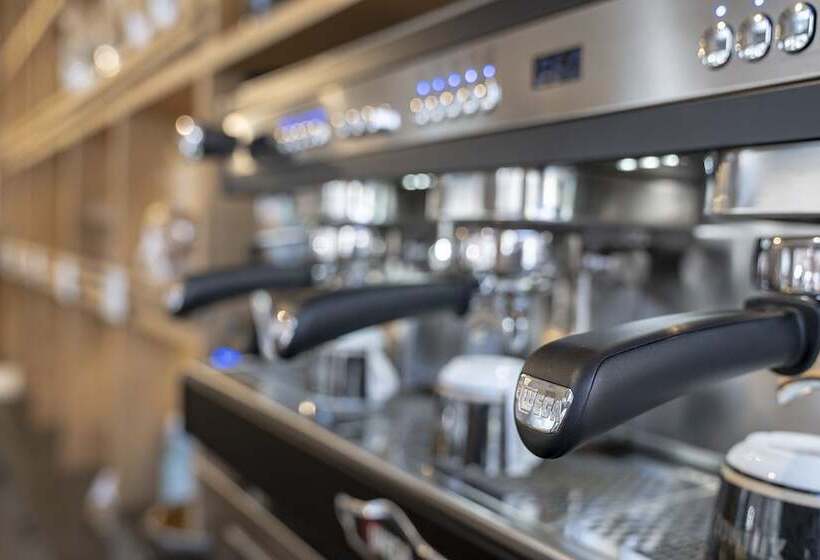 Отель The Residences Kalamata