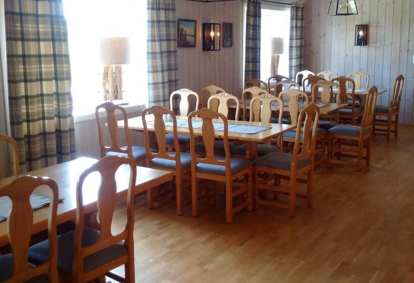 Отель Valdres Tisleia