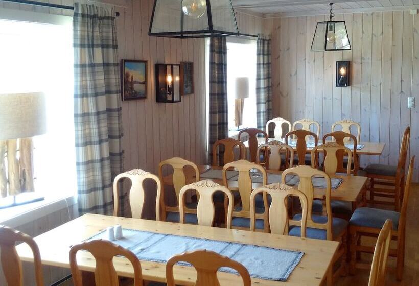 Отель Valdres Tisleia