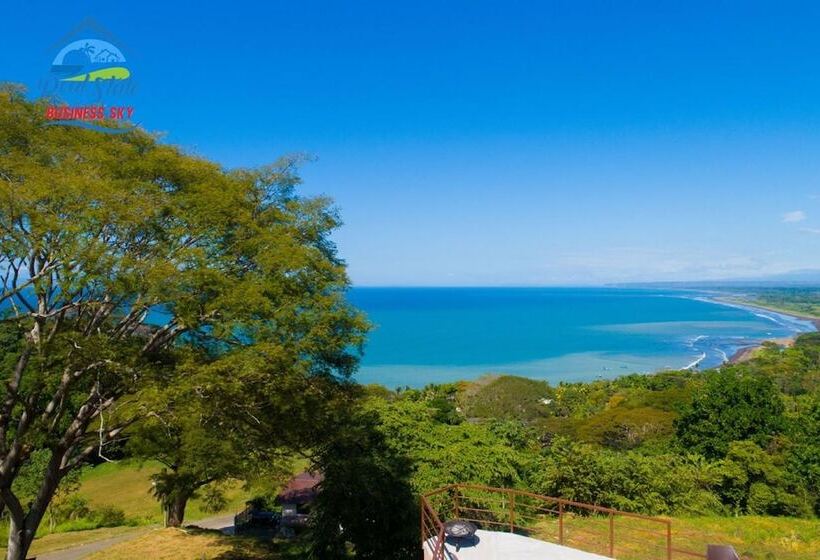 فندق Villas Azul