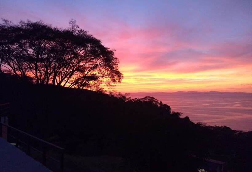 ホテル Villas Azul