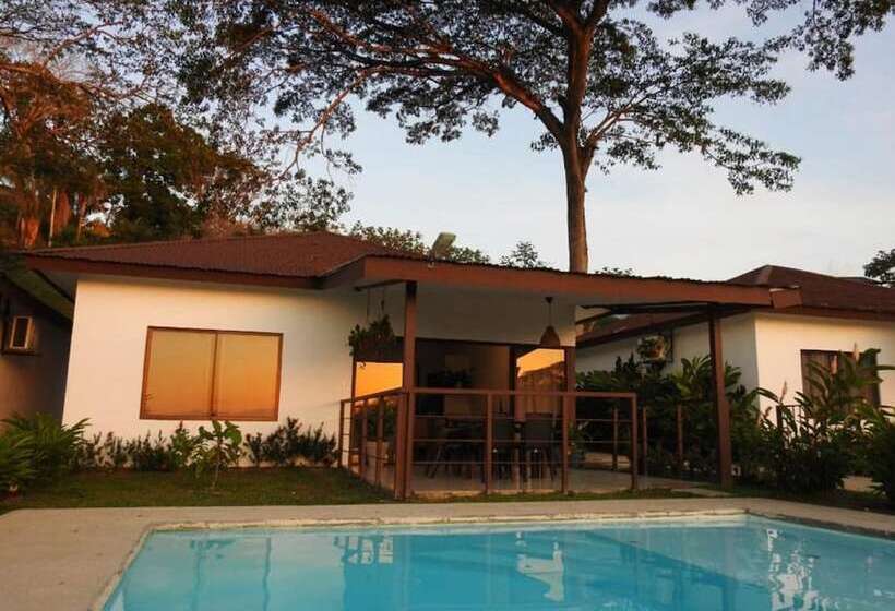 ホテル Villas Azul