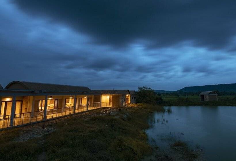 호텔 Wagoba Eco Lodge