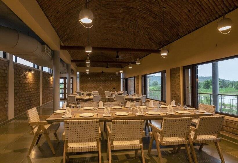 فندق Wagoba Eco Lodge