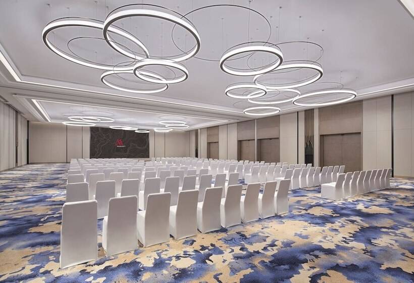 ホテル Wenzhou Marriott