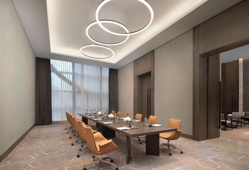 호텔 Wenzhou Marriott