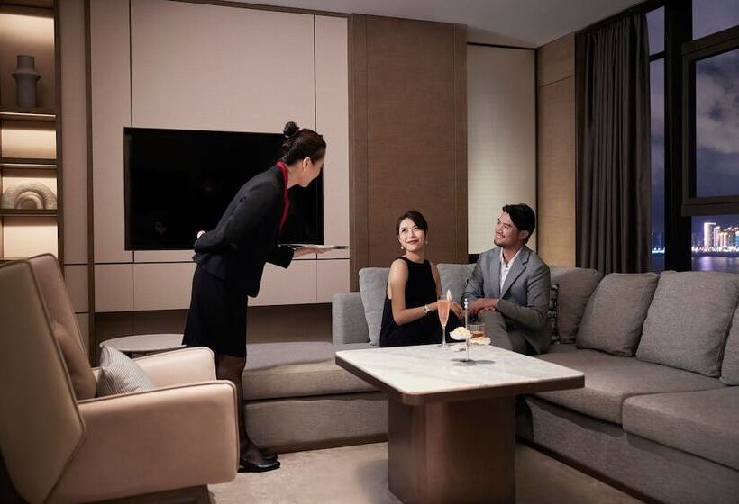 ホテル Wenzhou Marriott